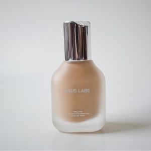Haus Labs by Lady Gaga- Light Medium Neutral Triclone Medium Cov. Foundation
